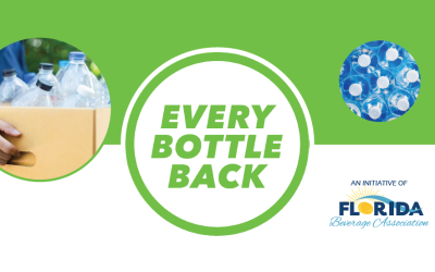 Exciting Updates from Every Bottle Back