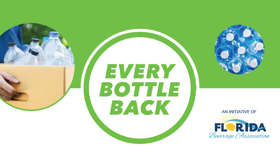 Exciting Updates from Every Bottle Back