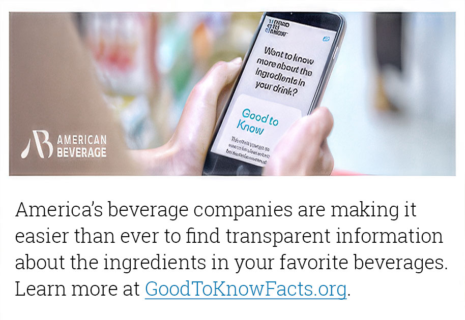 Good to Know Facts